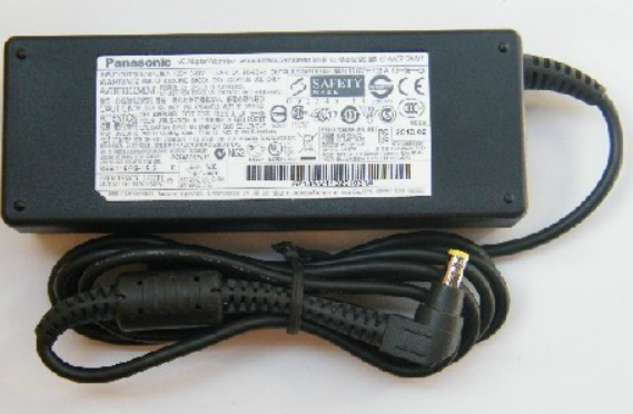 *Brand NEW*Panasonic 15.6V 7.05A 110W AC Adapter Panasonic Toughbook CF-53 CF-AA5713A M1 Power Supply