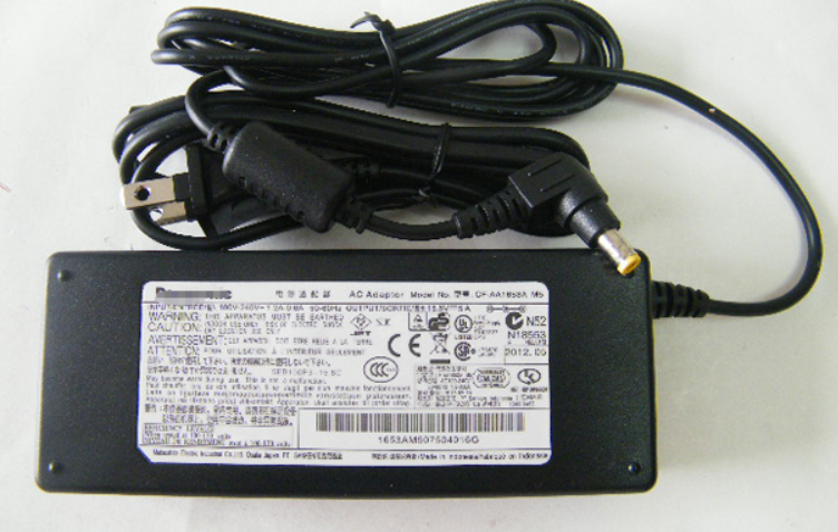 *Brand NEW*CF-AA1653A CF-AA1653A M2 Panasonic 15.6V 5A 78W AC Power Adapter Power Supply