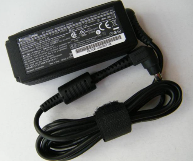 *Brand NEW* Panasonic 16V 2.8A 45W AC Adapter CF-AA62J2C Charger Power Supply - Click Image to Close