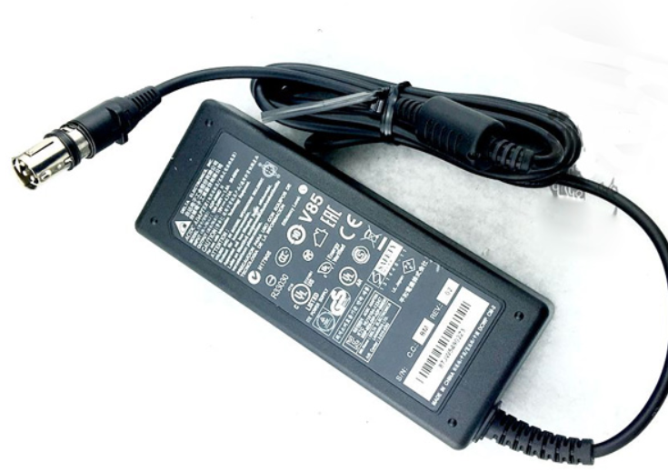 *Brand NEW*Genuine Original Delta 19V 4.74A AC Adapter ADP-90MD H 4 Pin Power Supply