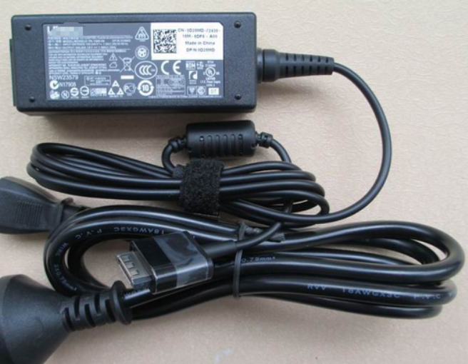 *Brand NEW*Liteon 0D28MD 19V 1.58A ac adapter Dell Streak10 Pro T03G Notebook Charger Power Supply