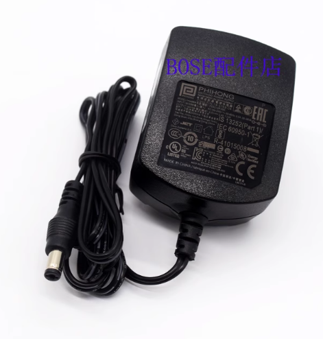 *Brand NEW* PHIHONG PSAC12R-050 5.5mm*2.1mm Power Supply