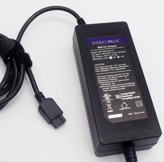 *Brand NEW*Insignia 19V 4.74A AC ADAPTER Insignia NS-PWLC591E Lenovo/Sony/Dell Power Supply