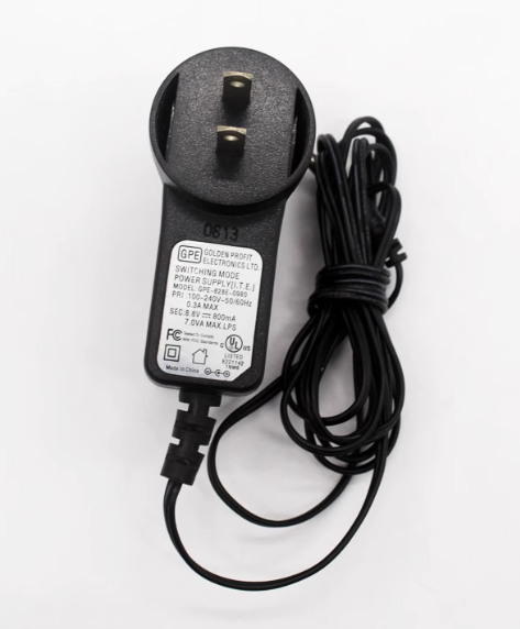 *Brand NEW* GPE GPE-82E-0980 8.8V 800MA AC ADAPTER Power Supply