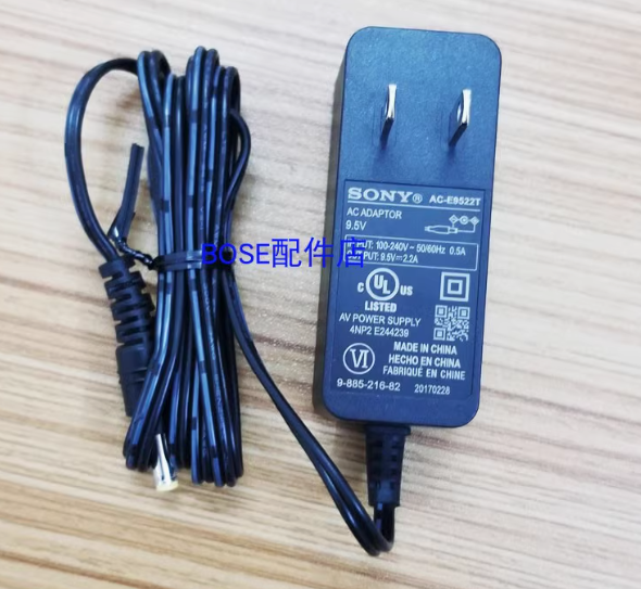 *Brand NEW*SONY SRS-XB40 AC-E9522T 9.5V 2.2A AC ADAPTER Power Supply