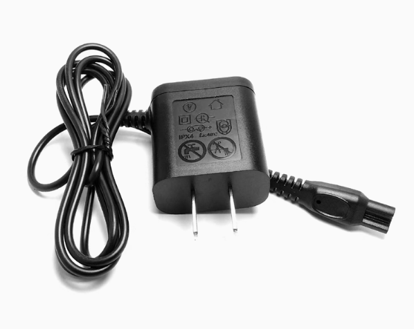 *Brand NEW*Philips HQ8507 HC1066 HC1088 4.35V /2.8V 70mA/ 1.1A AC ADAPTER Power Supply - Click Image to Close