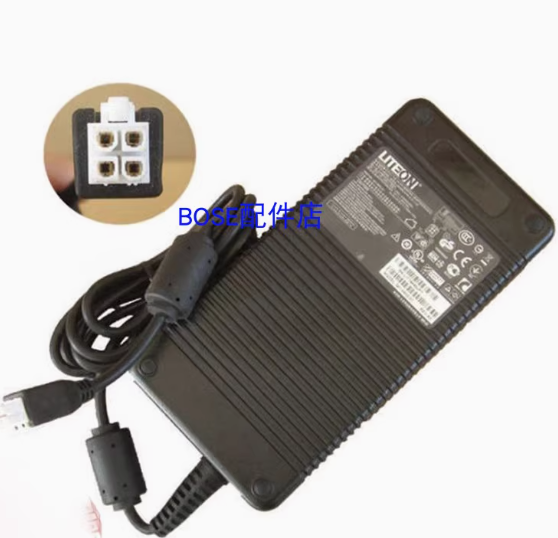 *Brand NEW*Delta ADP-150BR B C1111-4PWZ 12V 6A AC ADAPTER 4PIN Power Supply