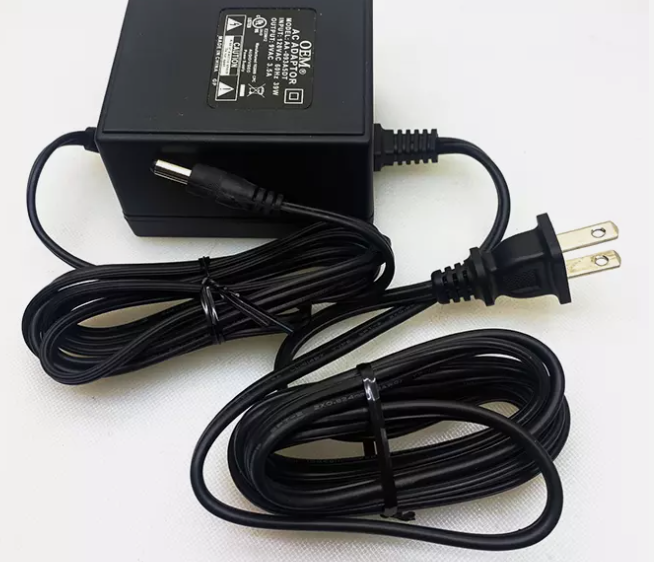 *Brand NEW*M-Audio Delta 3.5A 9.0V ac adapter AA-093A5DT STA-5790 1010 1010-AI PCI Audio Power Supply