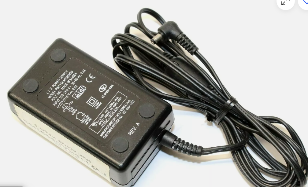 *Brand NEW*Ault PW115KA0500N56 Output 5V 2A AC Adapter Transformer Charger Power Supply