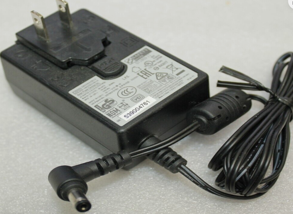 *Brand NEW*Genuine APD WA-24E12 12V 2A 24W AC Adapter Power Supply