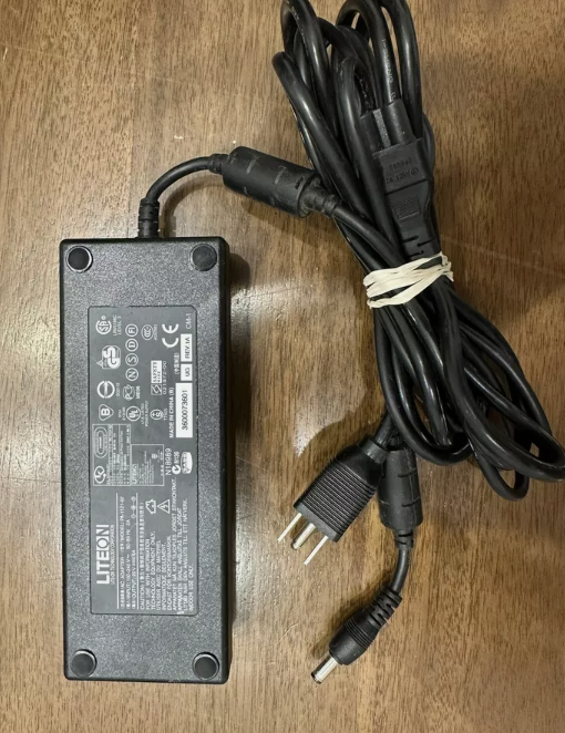 *Brand NEW*Genuine LiteOn PA1121-02 20V 6A 120W AC AdapterPower Supply