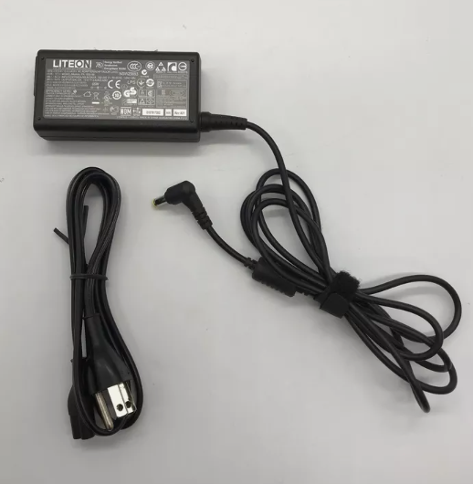 *Brand NEW*Genuine Lite On 19V 3.42A 65W AC Adapter PA-1650-86 Power Supply