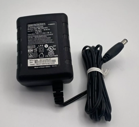 *Brand NEW* High Power HPW-1512A AC Adapter Output 12V 1.25A Power Supply