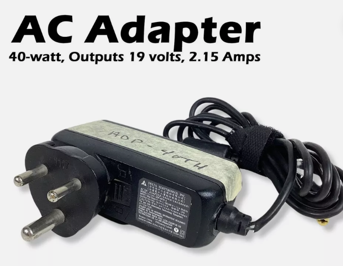 *Brand NEW* Genuine Acer Delta ADP-40TH A 19V 2.15A 40-Watt AC Adapter Charger With US Plug Power Supply