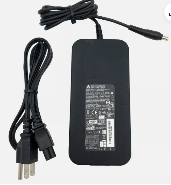 *Brand NEW*Original Delta 19v 6.32a 120w AC ADAPTER ADP-120RH BB for Intel NUC Kit Nuc6i7kyk Slim Power Supply