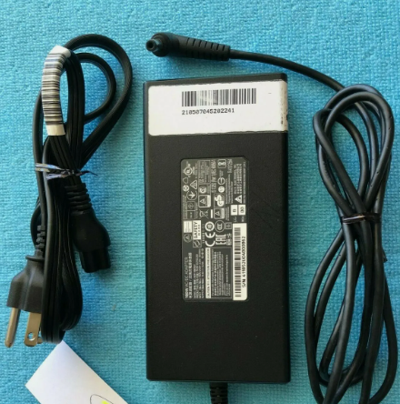 *Brand NEW*Original Delta 19.5V 9.23A 180w AC Adapter ADP-180TB F for MSI Gs75 Stealth 10se-620us Power Supply