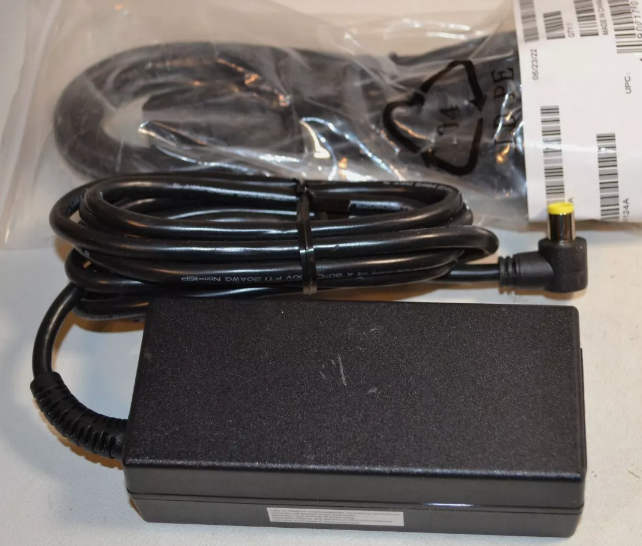 *Brand NEW*Genuine Delta 48V 1.042 A AC/DC ADAPTER ADP-50GR B P/N 341-100594-01 with Power Supply