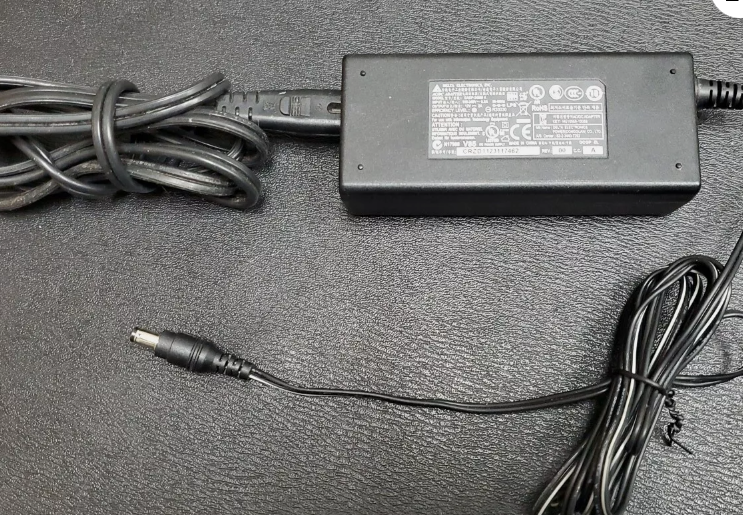 *Brand NEW*Genuine Delta EADP-24MB A 12V 2A 24W AC Adapter Power Supply