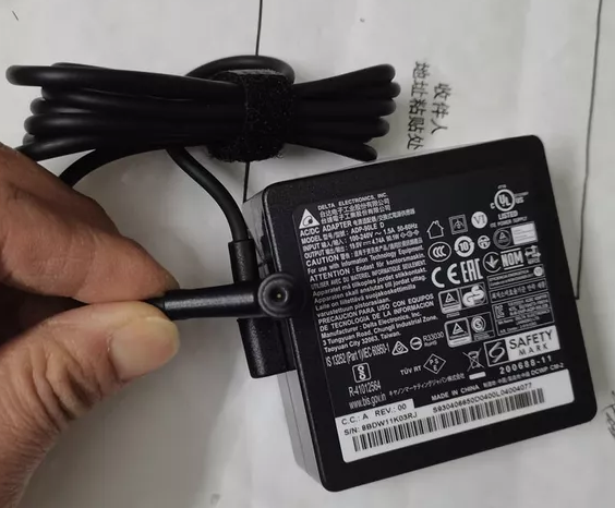 *Brand NEW*Delta/MSI 19V 4.74A 90W AC Adapter ADP-90LE D For MSI Modern 15 H B13M i7-13700H Power Supply