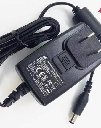 *Brand NEW*24V 1.25A AC DC Adapter GlobTek GT-41052-3024 Power Supply