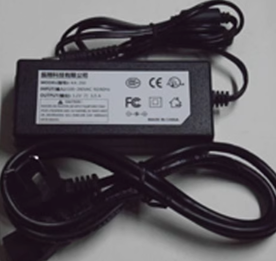 *Brand NEW*GlobTek GT-41069P9024-T3 AC DC Adapter Power Supply