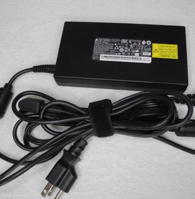 *Brand NEW*Genuine Delta electronics 19.5V 11.8A 230W AC ADAPTER ADP-230JB D For Acer Concept 7 Ezel Power Sup