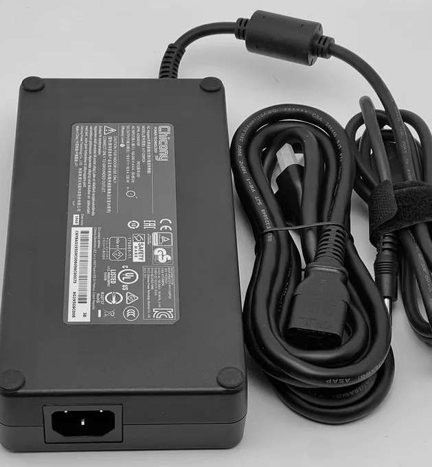 *Brand NEW*Chicony 19.5V 16.9A 330W AC/DC ADAPTER Charger ADP-330AB B A17-330P2A A330A010P Power Supply