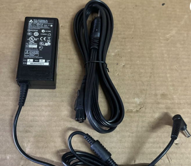 *Brand NEW*Original Delta 19V 3.42A 65W AC Adapter ADP-65WH BB for MSI MS-AA53 20" AIO Power Supply