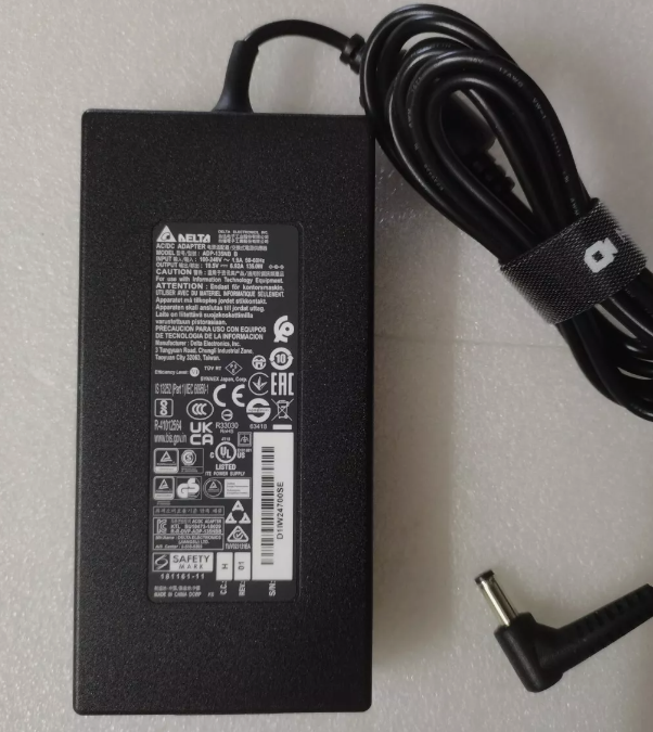 *Brand NEW*Delta 19.5V 6.92A 135W AC ADAPTER ADP-135NB B For Acer N23Q22 Nitro V15 ANV15-51 Adapter Power Supp