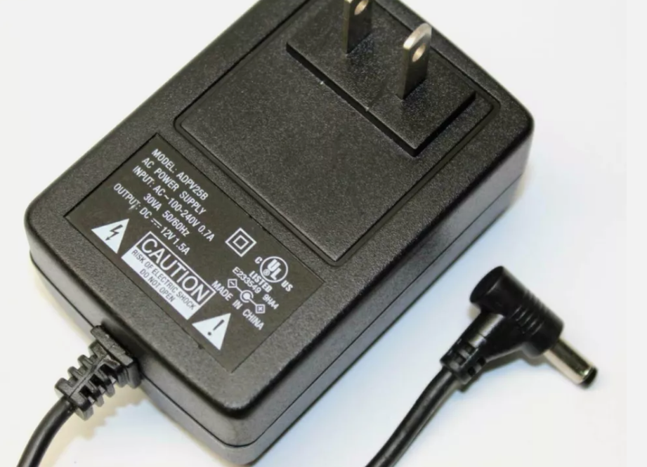 *Brand NEW*ADPV25B Output 12V DC 1.5A 30VA AC Adapter Charger Power Supply