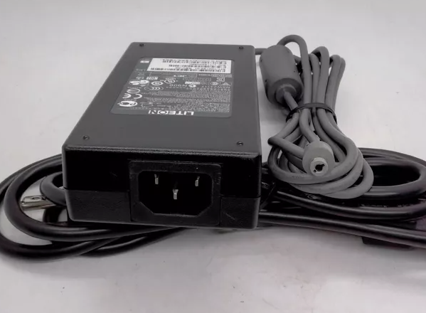 *Brand NEW*Genuine Liteon 12V 5A AC Adapter PA-1600-2A-LF 341-100152-01 Power Supply