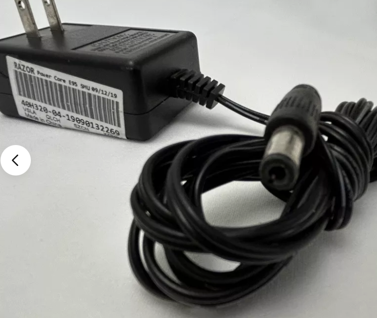 *Brand NEW*QILI QL-09002B-B1201000H 12V- 1000mA AC/DC Adapter Power Supply