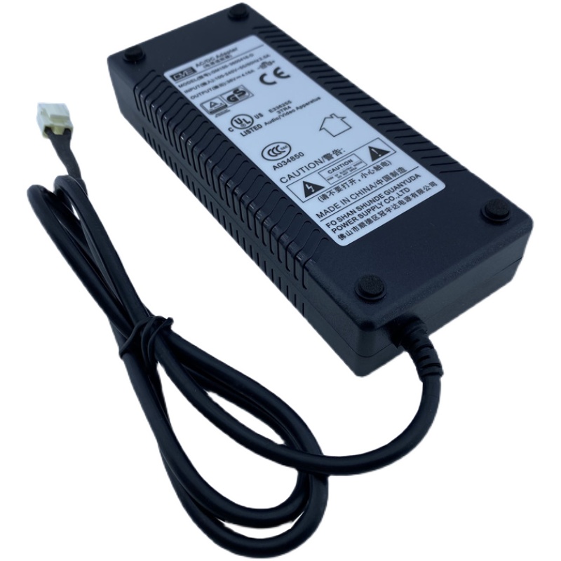 *Brand NEW* 36V 3.5A 600G GVE GM130-3600350-D 36V 4.16A AC DC ADAPTER POWER SUPPLY