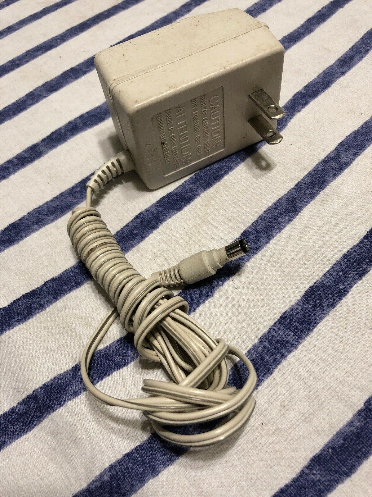 *Brand NEW*9V 200mA CIDCO SPA-3545A-61 Class 2 Transformer Ac Adapter