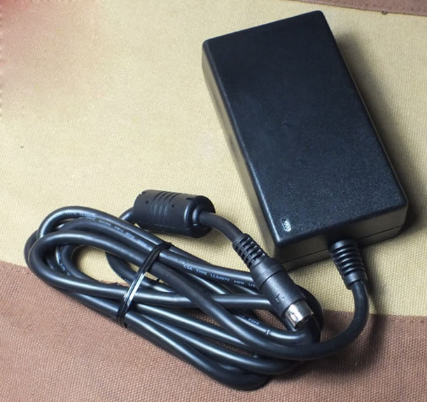 *Brand NEW*Genuine APD 5V-2.5A 12V-1.5A 25.5W DA-30C03 5-Pin AC Adapter Charger Power Supply