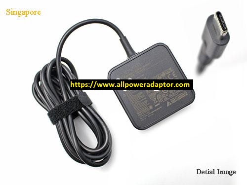 *Brand NEW* DELTA ADP-45EG AE 20V 2.25A 45W AC DC ADAPTE POWER SUPPLY