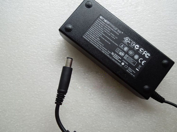 *Brand NEW*19V-6.32A 120W AC Adapter ENERTRONIX EXA1106YH 7.4mm x 5.0mm Power Supply