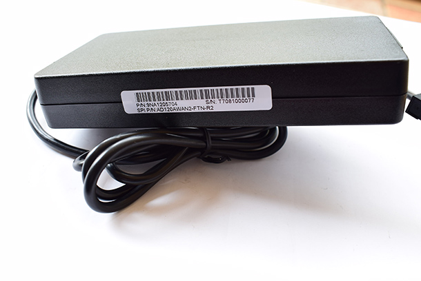 *Brand NEW*Original Genuine FSP 54V 2.22A 120W FSP120-AWAN2 Ac Adapter Power Supply