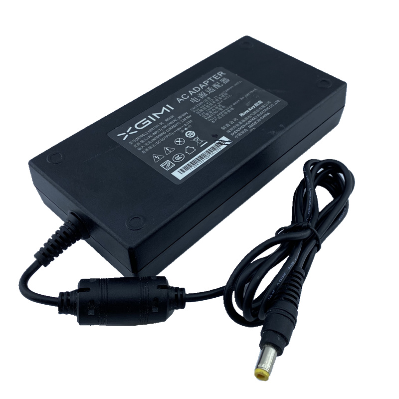 *Brand NEW* 120W +19V 6.32A GIMI HDZ1201-3F AC DC ADAPTER POWER SUPPLY