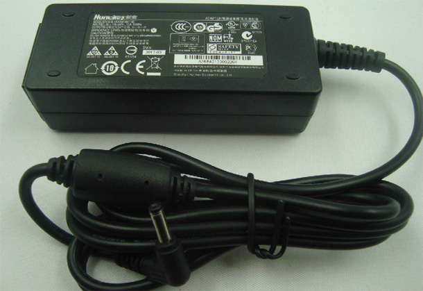 *Brand NEW*HuntKey HKA03619021-8H 40W 19V 2.1A AC Power Adapter Power Supply - Click Image to Close