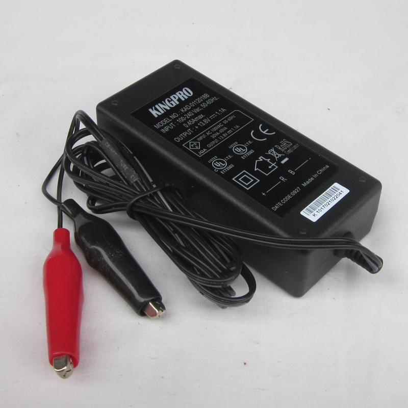 *Brand NEW* KAD-0112018B KINGPRO 13.8V 1.1A AC DC ADAPTER POWER SUPPLY