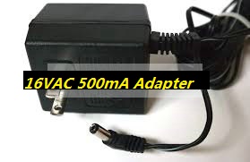 *Brand NEW* Class 2 Transformer 16VAC 500mA NORTEL Ault T41160500A010G A0619627 AC Power Adapter