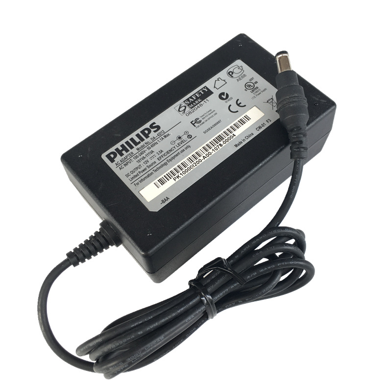 *Brand NEW* PHILIPS 12V 3.5A DA-42I12 AC DC ADAPTER POWER SUPPLY