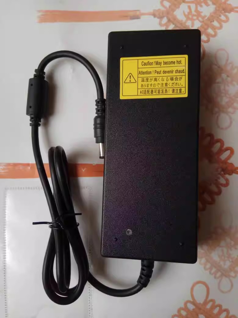 *Brand NEW*12V 5A AC DC Adapter CE FCC ANY-12500-K909 POWER Supply