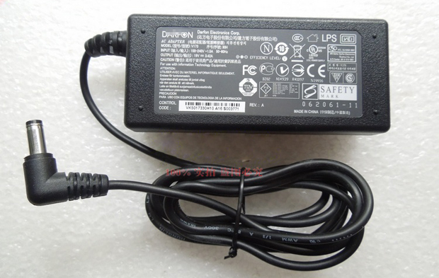 *Brand NEW*Great Wall GA150S-19007900 19V 7.9A AC Adapter Power Supply - Click Image to Close