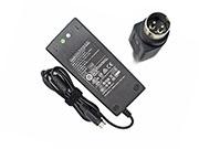 *Brand NEW*EDAC EA11003F-19S 19.5V 6.15A 120W AC Adapter EA11003F-19S Power Supply