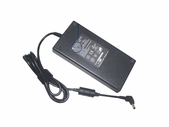 *Brand NEW*13V-19V AC Adapter Delta Electronics ADP-150SB POWER Supply - Click Image to Close