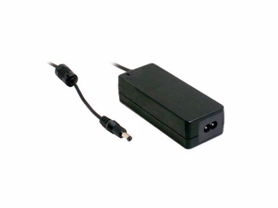 *Brand NEW*13V-19V AC Adapter Mean Well GSM60B15 POWER Supply - Click Image to Close