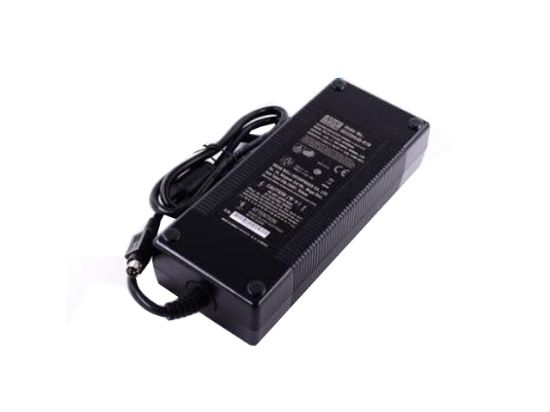 *Brand NEW* 20V & Above AC Adapter Mean Well GCS220A48 POWER Supply - Click Image to Close