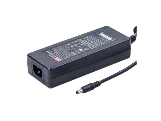 *Brand NEW*20V & Above AC Adapter Mean Well GST120A20 POWER Supply - Click Image to Close